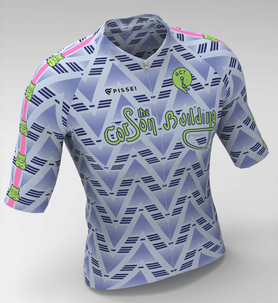 ACT Jersey
